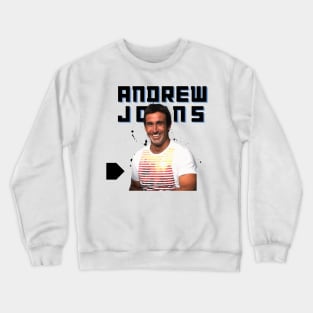 Andrew Johns Crewneck Sweatshirt